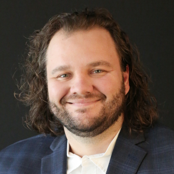 Luke Hennigan Headshot